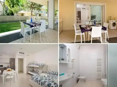 Residence i Diamanti - Siroli Collection - 12