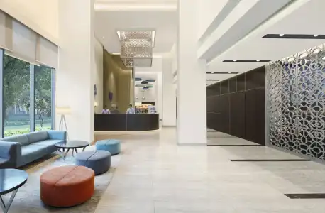 Holiday Inn Express KOLKATA AIRPORT by IHG - 12