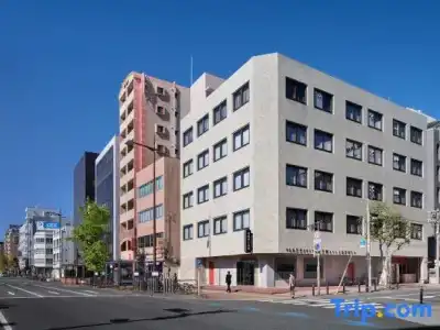 UNPLAN Fukuoka - 2