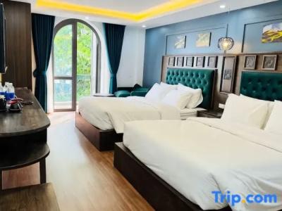 Sapa Hills - 3