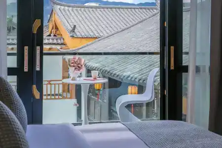 Lijiang Yunwa Inn - 32
