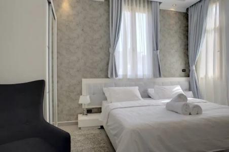 Residence Suites - 24
