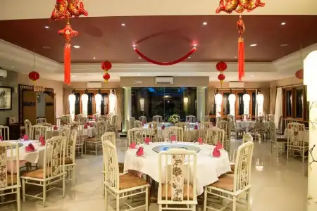 Grand Diamond Yogyakarta - 27