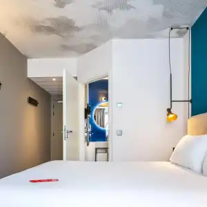 ibis Krakow Centrum - 31