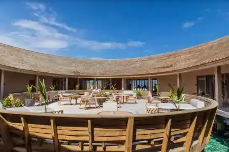 Kagi Maldives Resort & Spa - 14