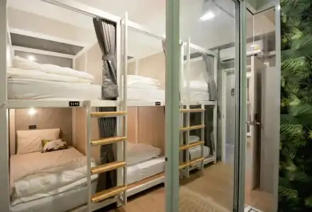 Siam Eco Hostel - 4