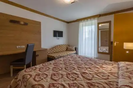 Villa Argentina Cortina d'Ampezzo - 139