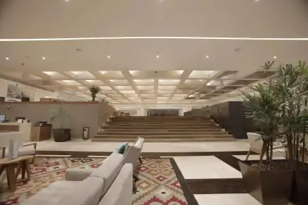 InterContinental Presidente Cancun Resort by IHG - 12