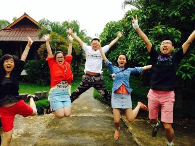 Le Mont Resort - 9