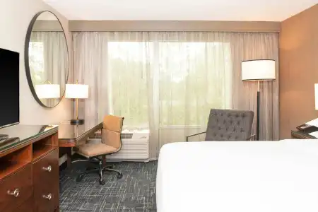 Sheraton Ann Arbor - 34