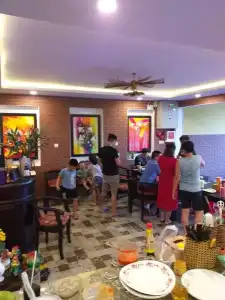 Hoi An Riverland Villa - 23