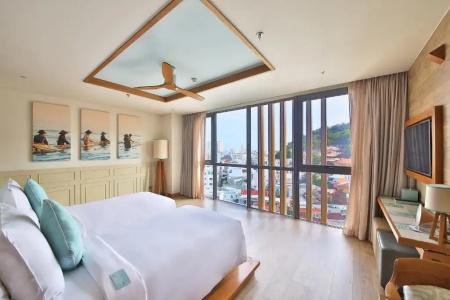 Fusion Suites Vung Tau - 48