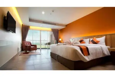 Balihai Bay Residence Pattaya - 3