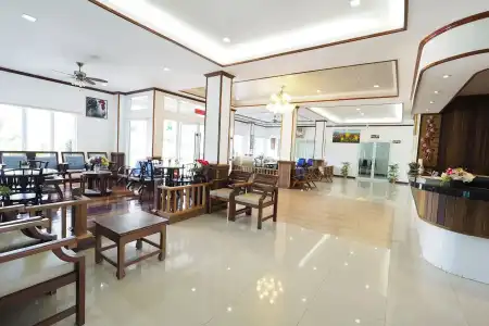 Sea Mountain Khanom - 14