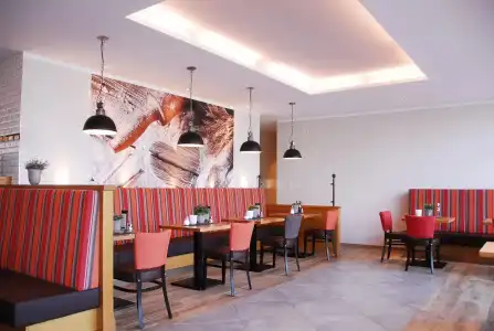 ApartPaderborn - 14