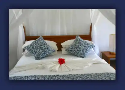 L'Hirondelle Self Catering Guest House - 20
