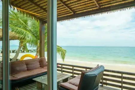Samed Seaside Resort - 59