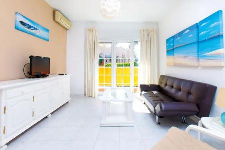 Apartamentos Turísticos Almoraide - 146