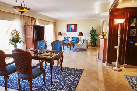 Kempinski Soma Bay - 25