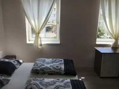 Capitol Zentrum - 24h - - 42