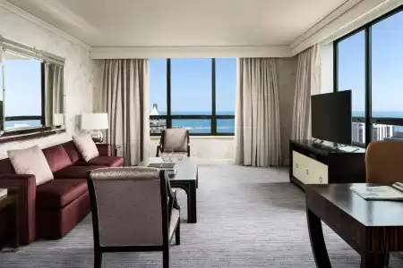 The Ritz-Carlton, Chicago - 92