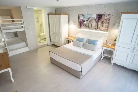 Mark Warner Phokaia Beach Resort - 4