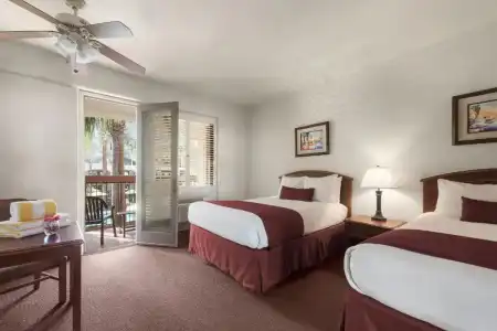 Palm Mountain Resort and Spa - 76