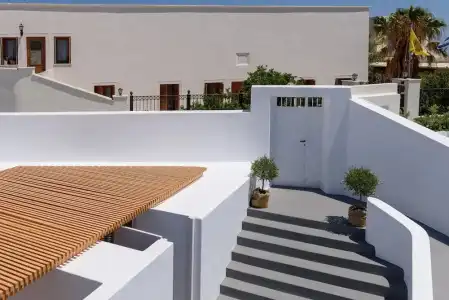 Evgenia Villas & Suites - 28