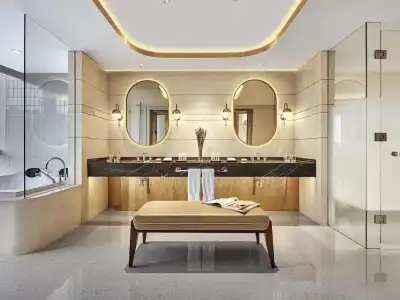 Swissôtel Jakarta PIK Avenue - 101