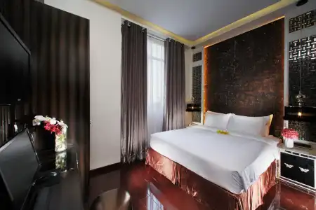 A&EM - Hai Ba Trung - 4