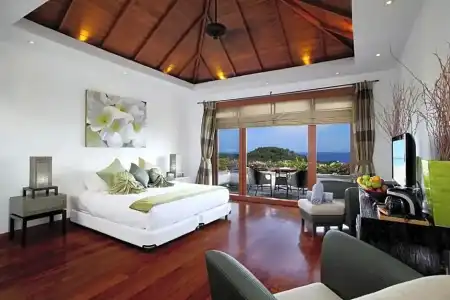 Villa Baan Phu Prana - 133