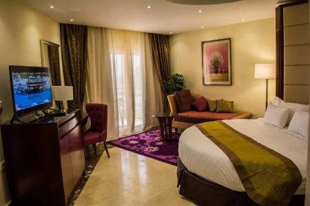 Tolip Taba Resort and Spa - 25