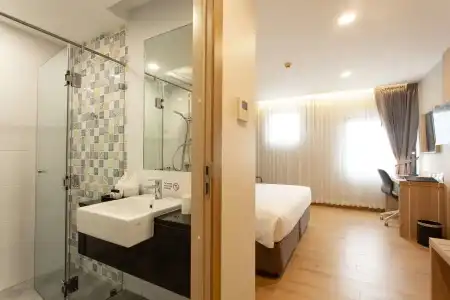 Prime Square - 7