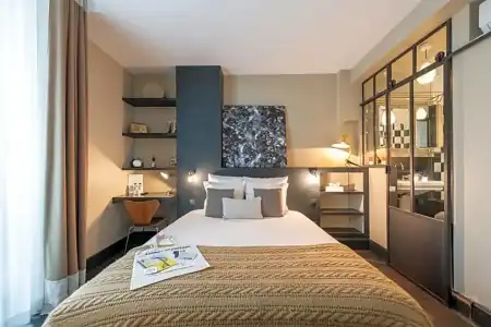 1er Etage Marais - 66