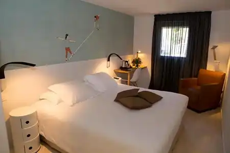 Alcyon Porto Vecchio - 90