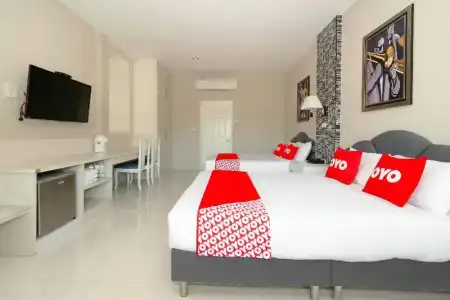 Pom Pom Residence - 23