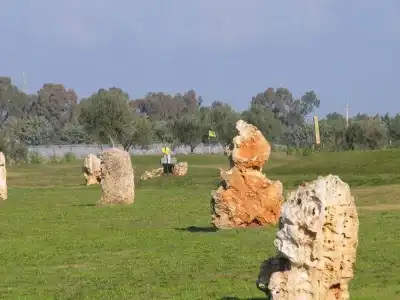 Golf Club Metaponto - 32