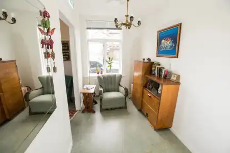 Central Guesthouse Reykjavík - 0