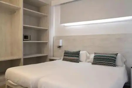 Apartamentos Inn - 92