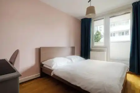 Business & Family Ambiente Apartments - 228