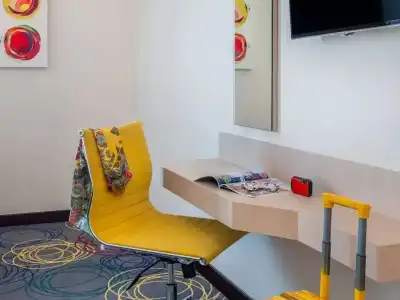 ibis Styles Dragon Mart Dubai - 30
