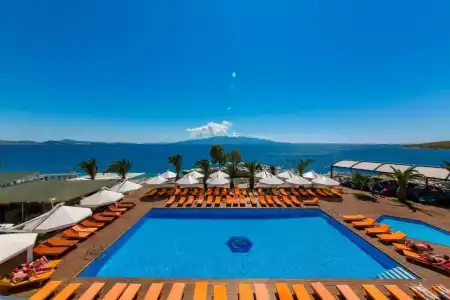 Saranda Palace - 106