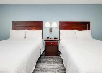 Hampton Inn & Suites Dallas-Arlington-South - 47