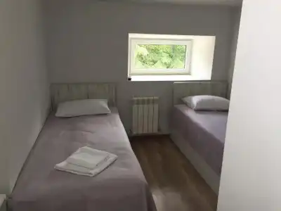 公寓 საოჯახო სასტუმრო “Borjomi Guest house“ - 29