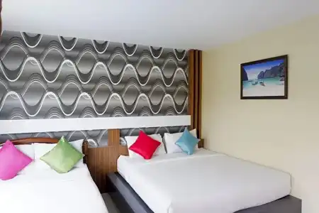 P.P. Maiyada Resort - 103