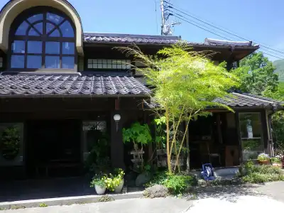 Enokiya Ryokan - 0