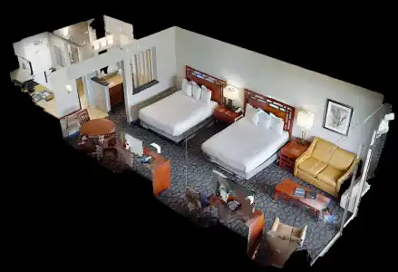 Dunes Village Resort - 224