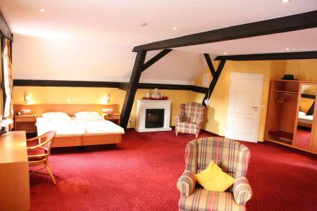 Landhaus Knappmann - 3