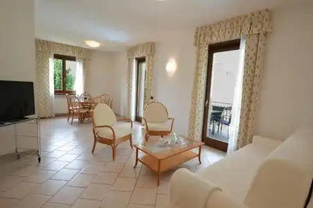 Residence Alle Palme - 50