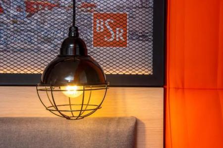 ibis Styles Berlin Treptow - 37